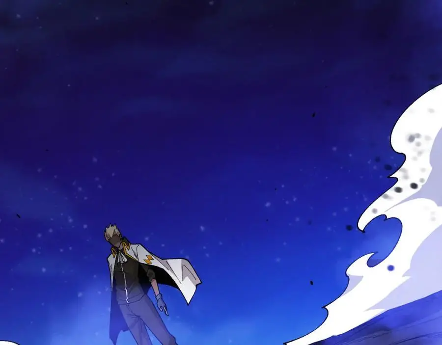 第176话 段飞成为人类的公敌！1