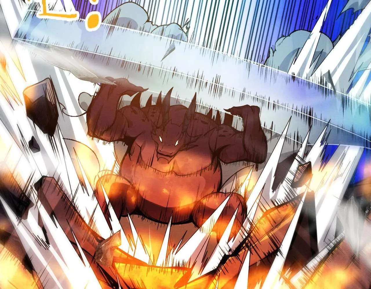 第155话 拿下地狱魔龙20