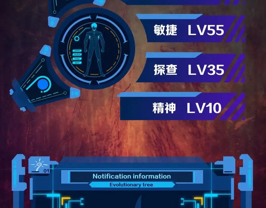 第179话 段飞晋升S级？123