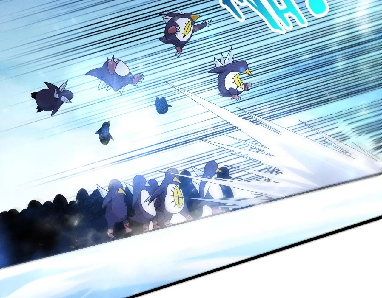 第171话 危机四伏！初登南极！48