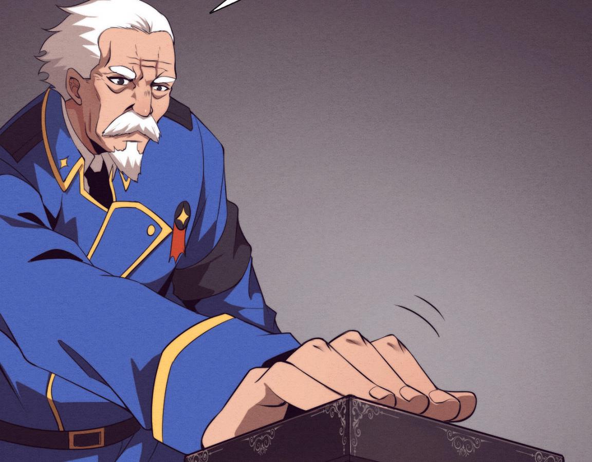 第28话 罗司令的底牌105