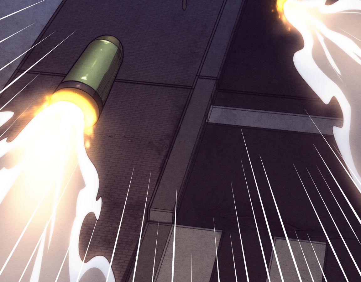 第15话 与人类的冲突？！137