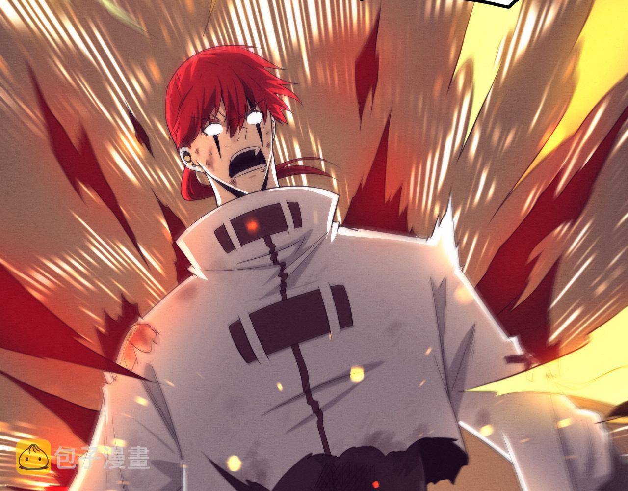 第70话 段飞全面爆发！101