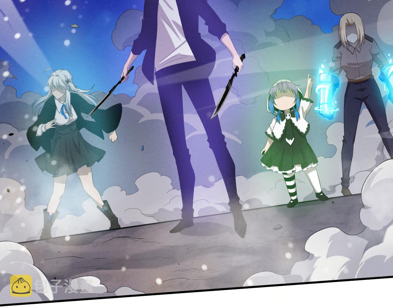 第93话 人类的反击？47