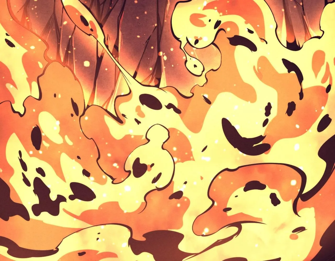 第147话 全员进入火山底部81