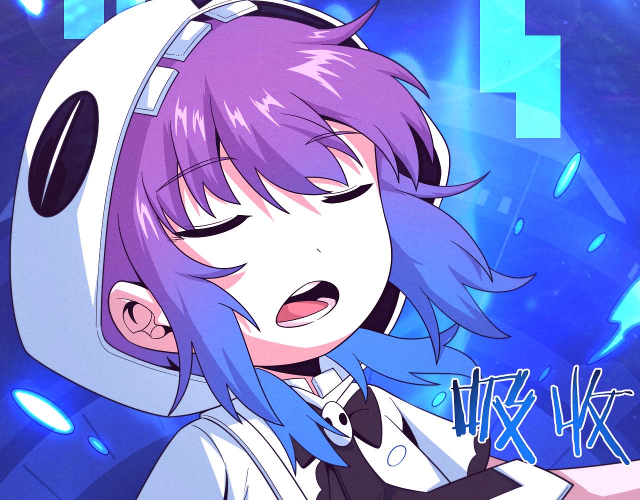 第57话 安雅成功进化13