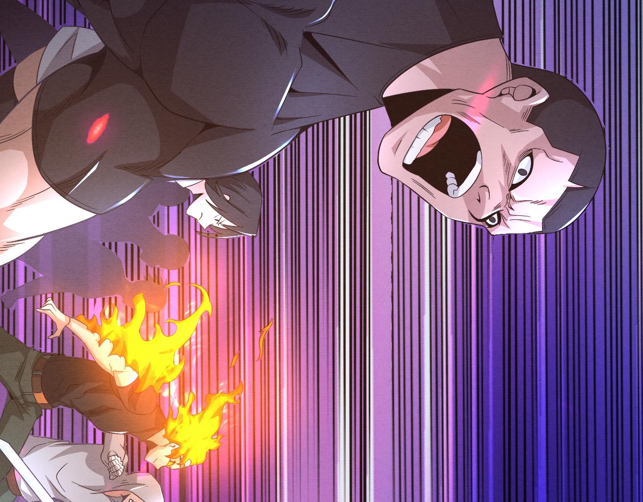 第34话 全军出击！20
