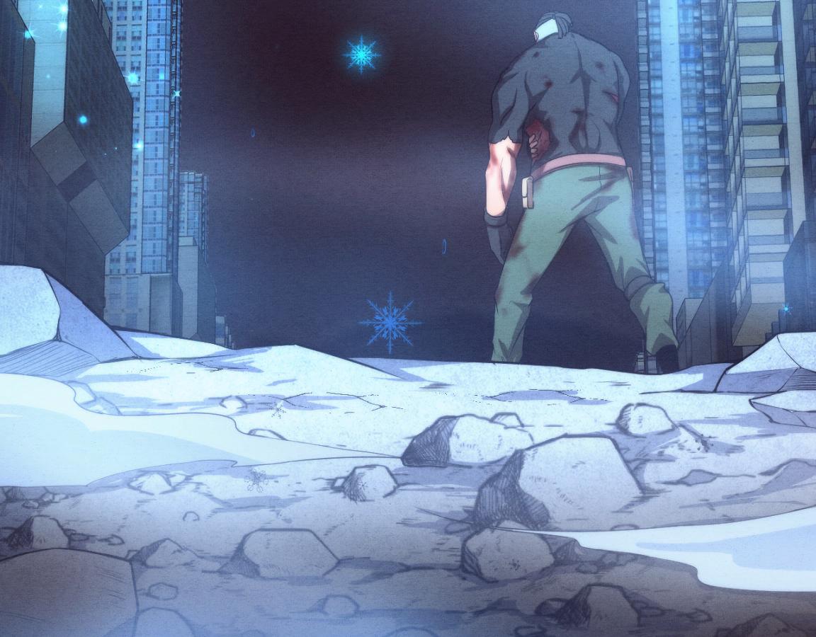 第17话 启示录结束！123