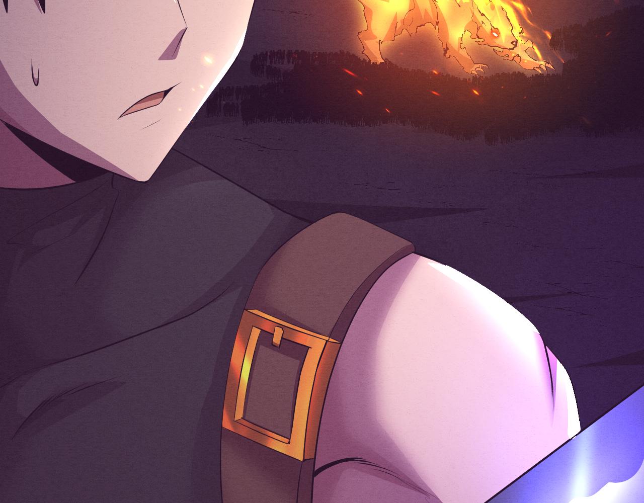 第33话 段飞奋力营救25