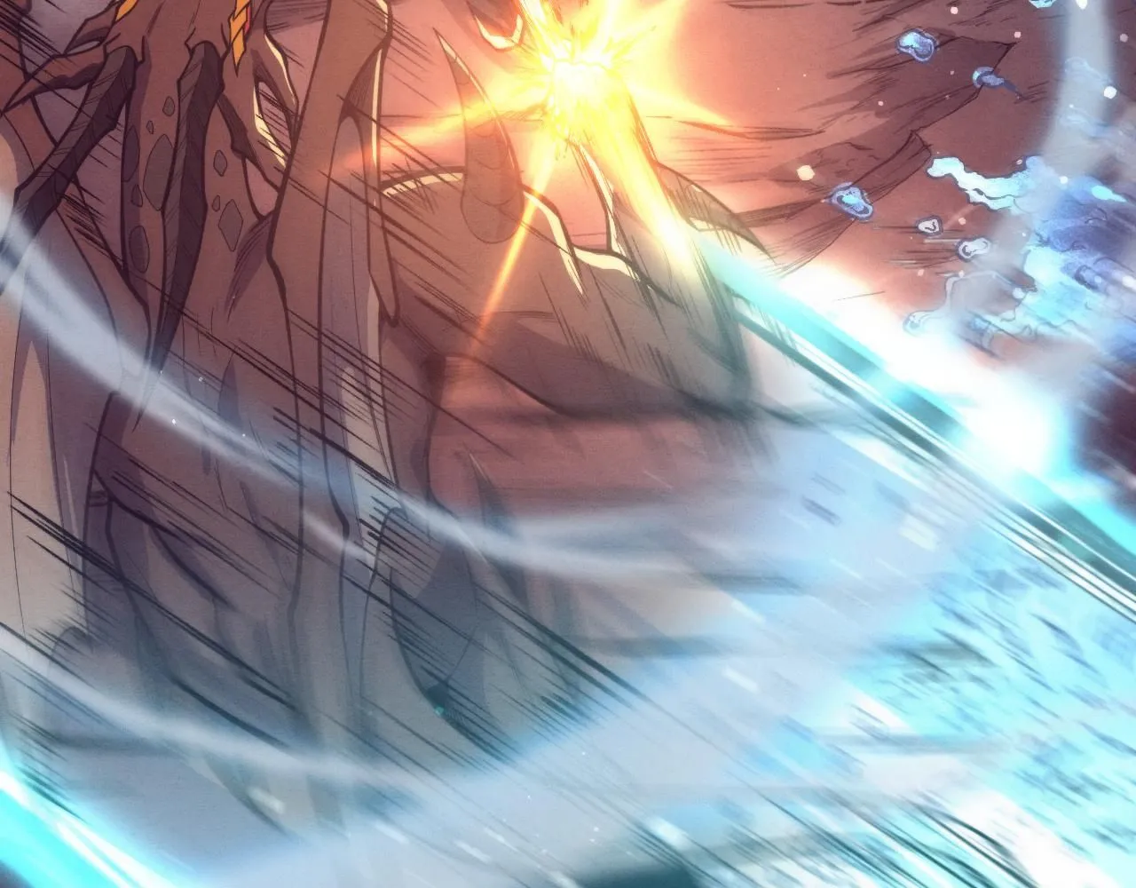 第153话 解决地狱魔龙32