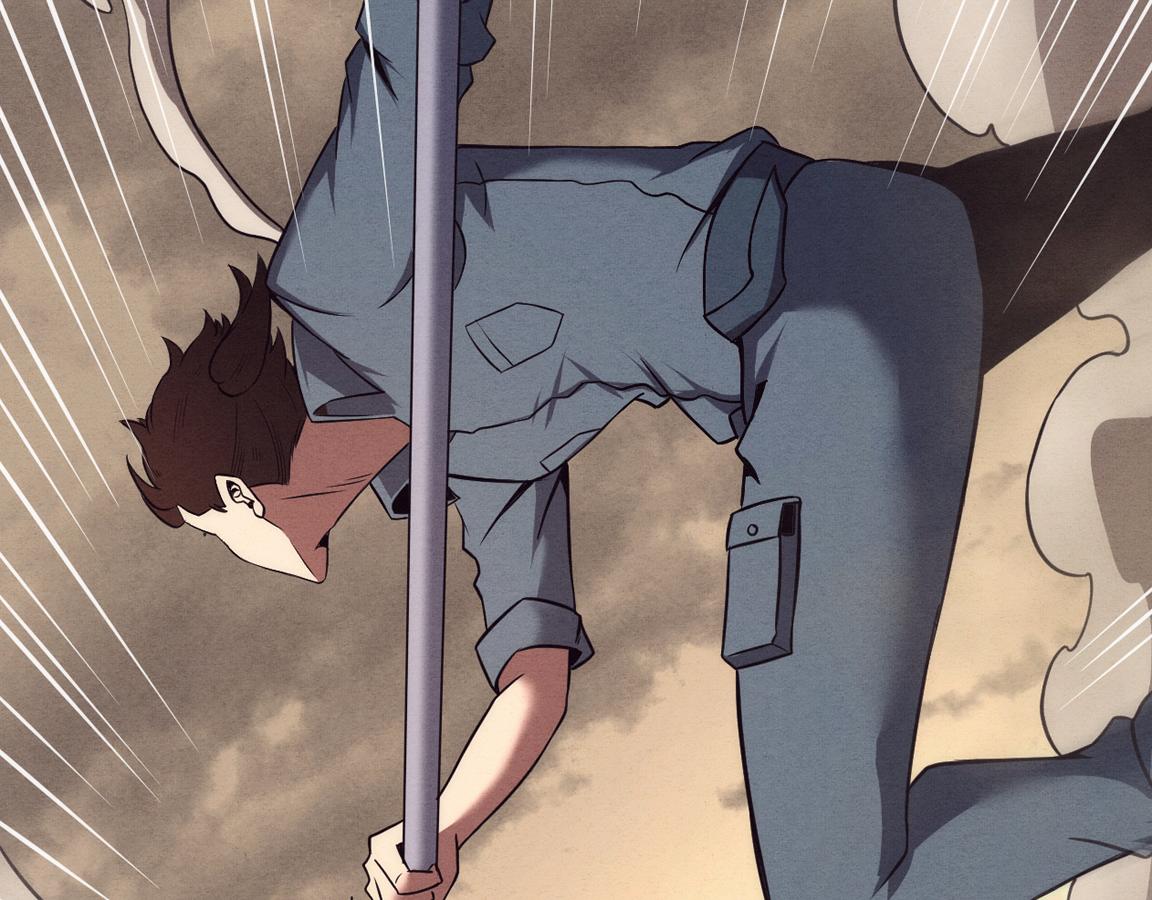 第14话 心悦不知所踪！5