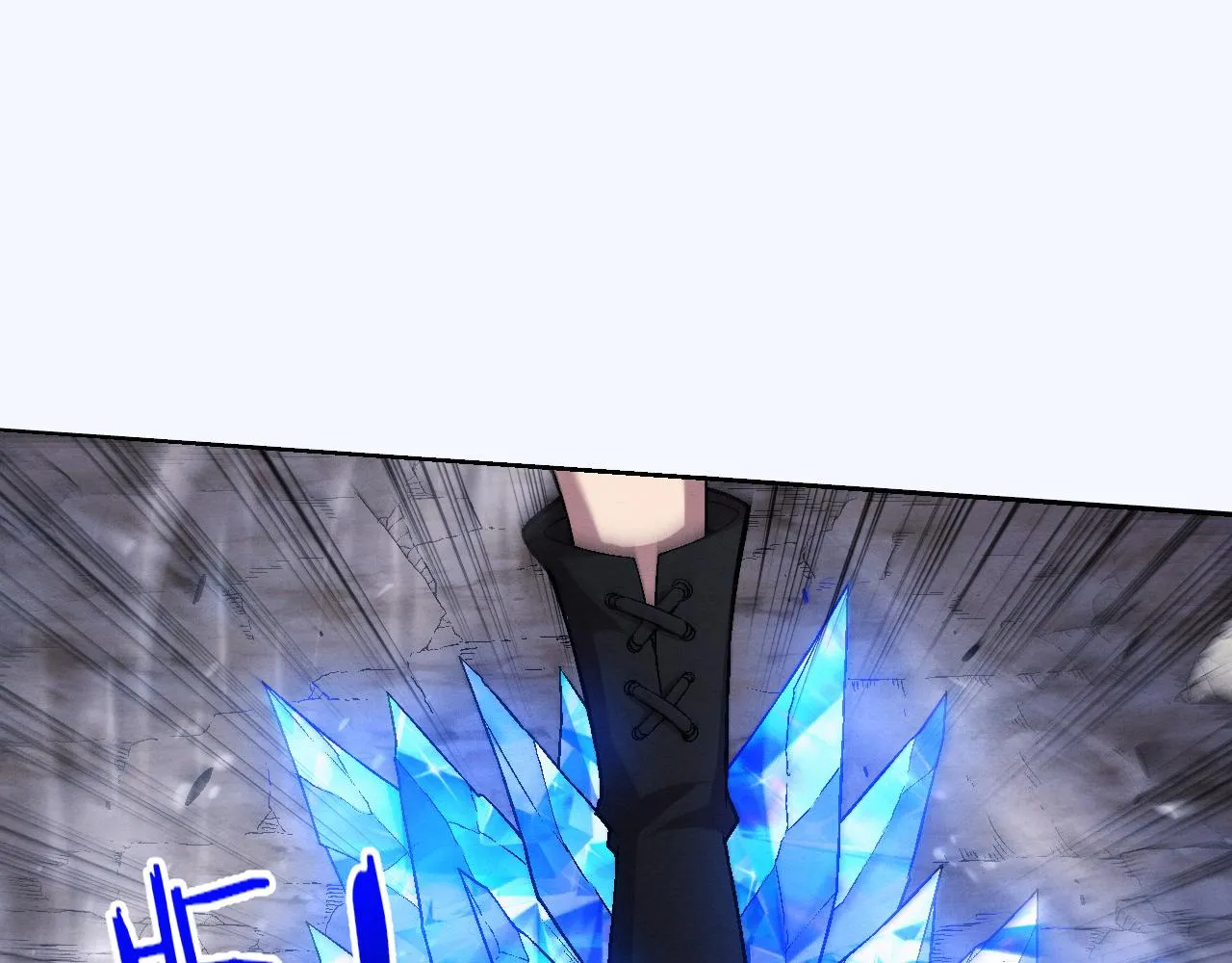 第123话 安雅被俘，段飞分身乏术80