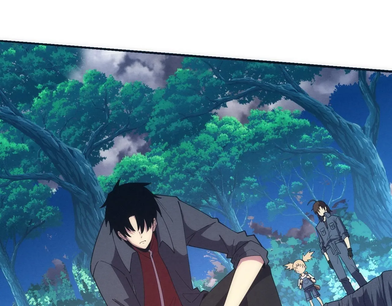 第158话 遗迹开始！119