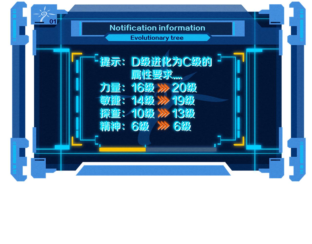 第61话 避难所传来噩耗！115