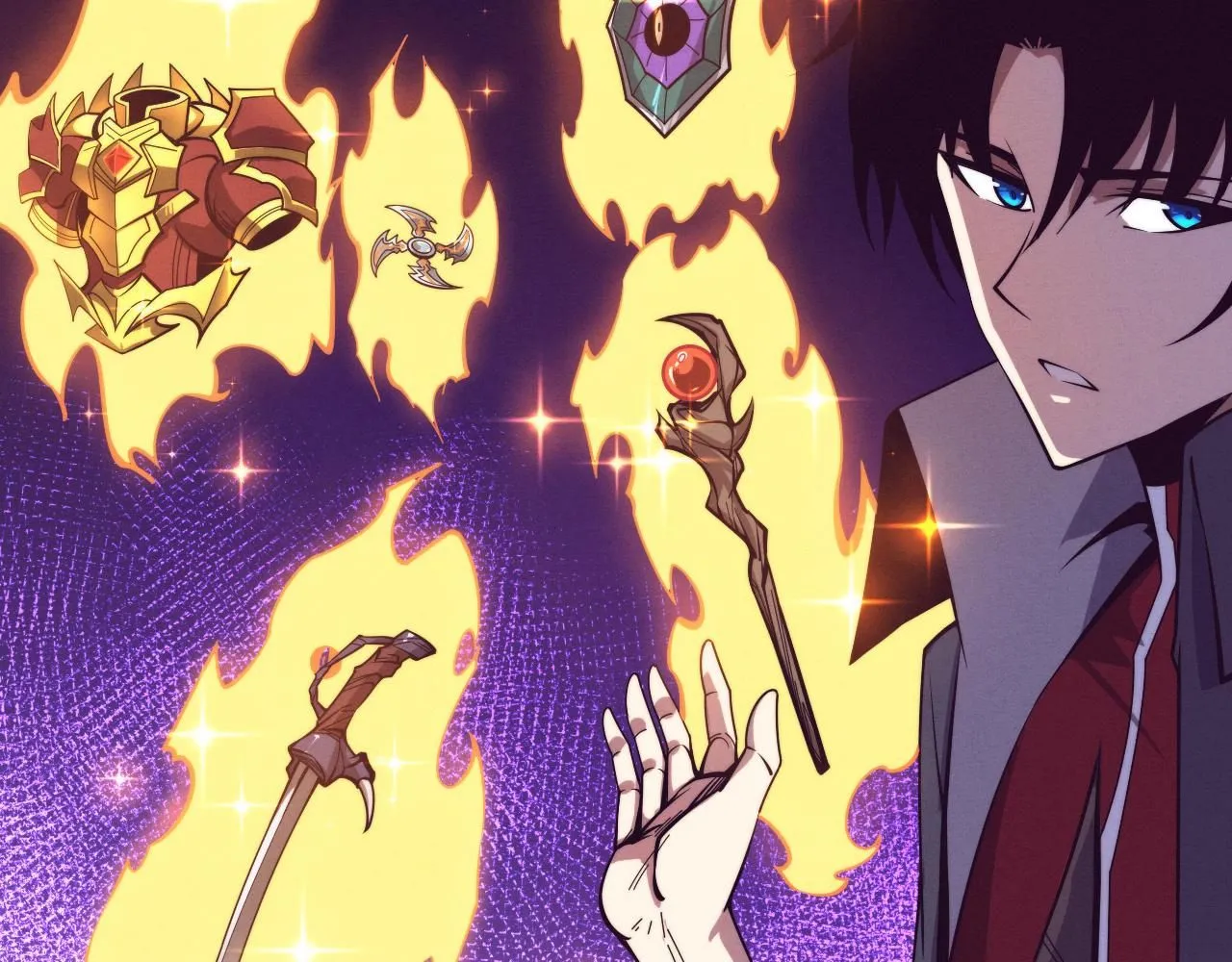 第153话 解决地狱魔龙106