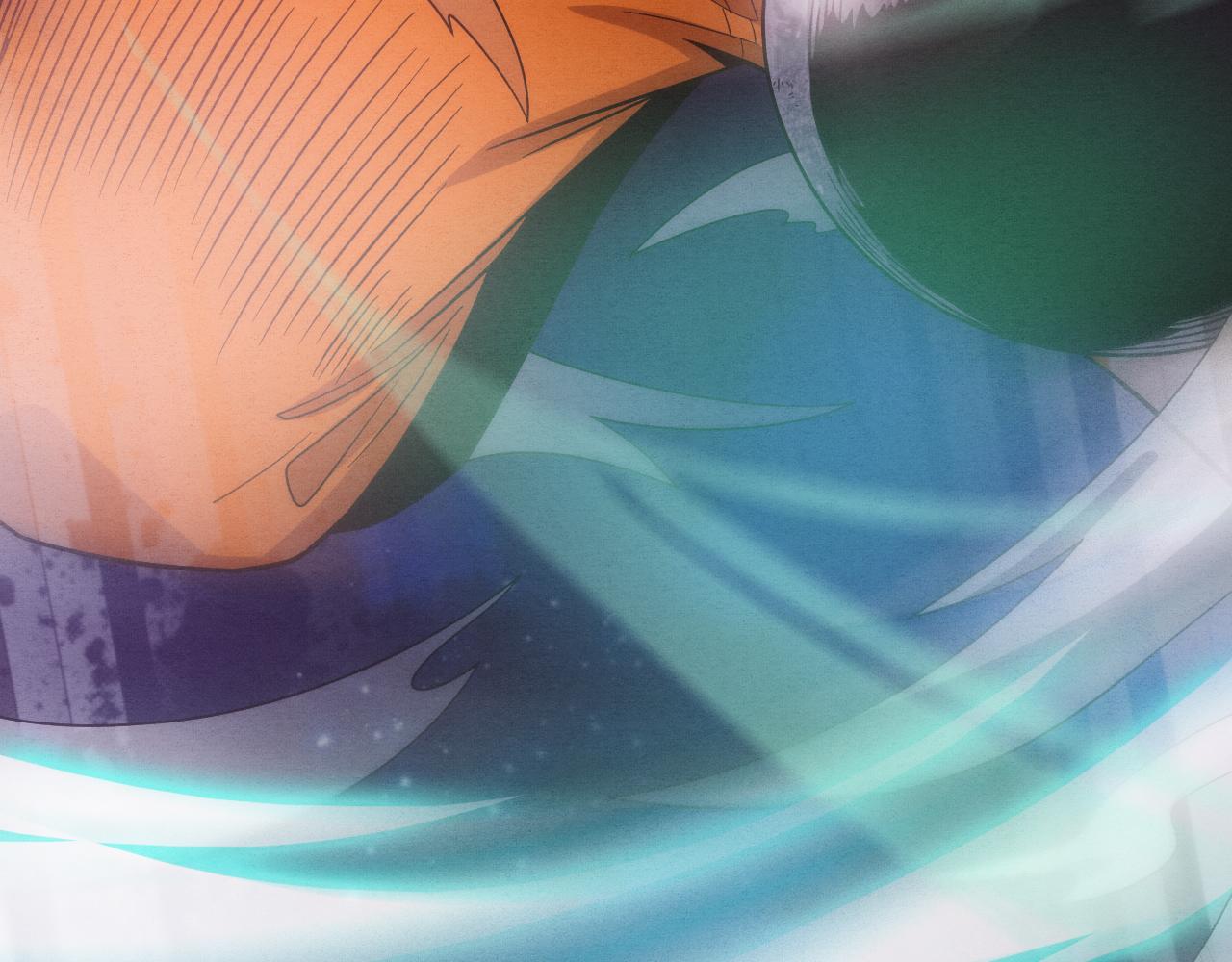 第87话 心悦，安雅的修炼！36
