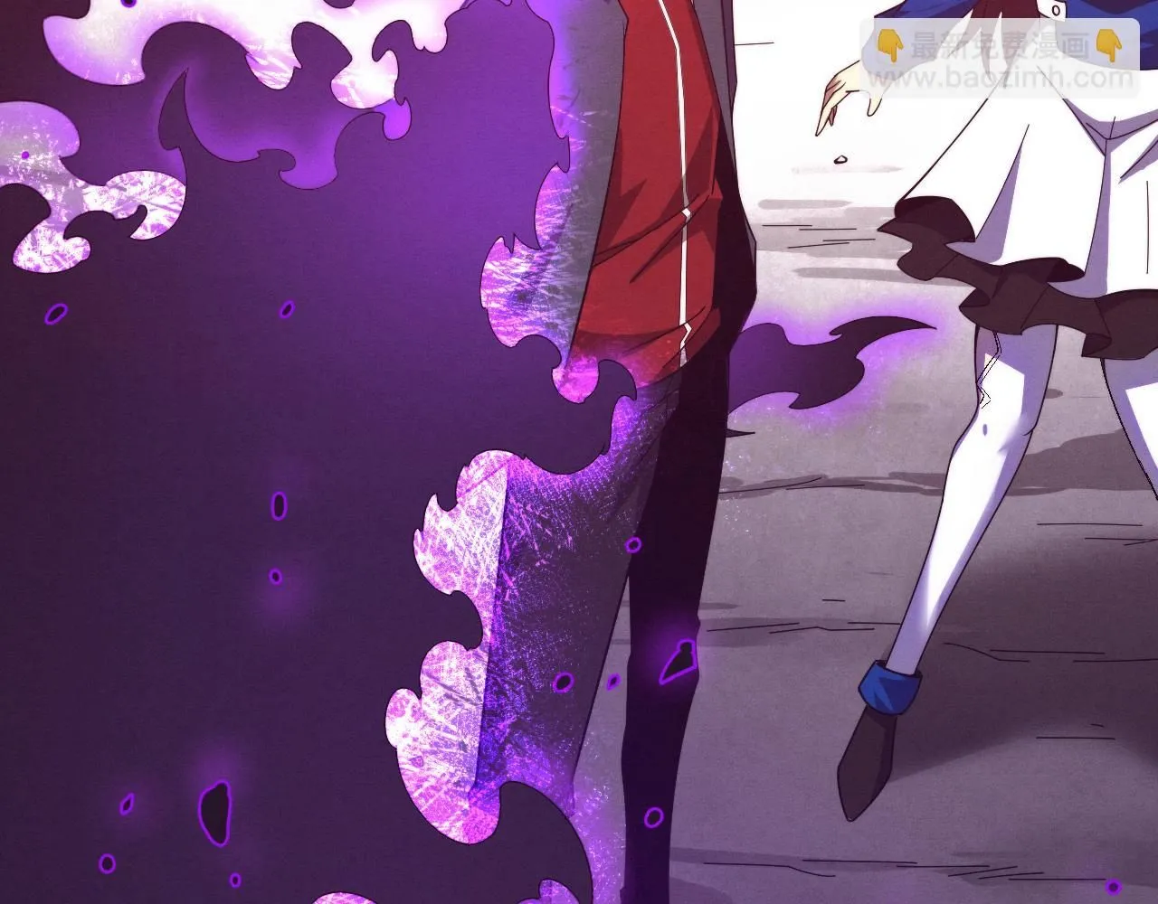 第153话 解决地狱魔龙88