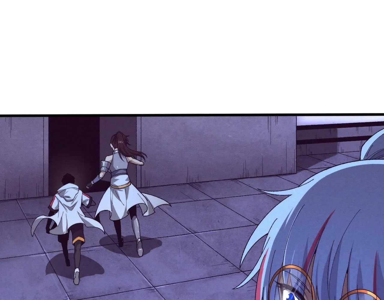第156话 新的目的地？109