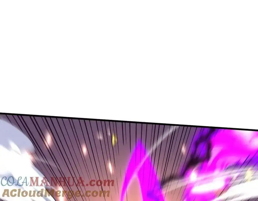 第187话 星烬不敌段飞100