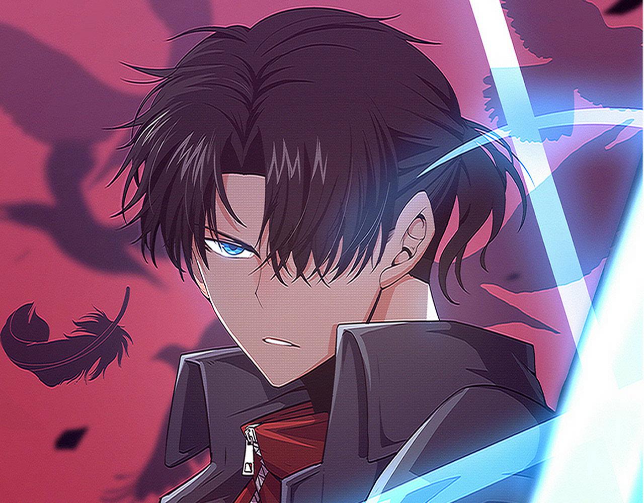 第95话 新的强敌出现！9