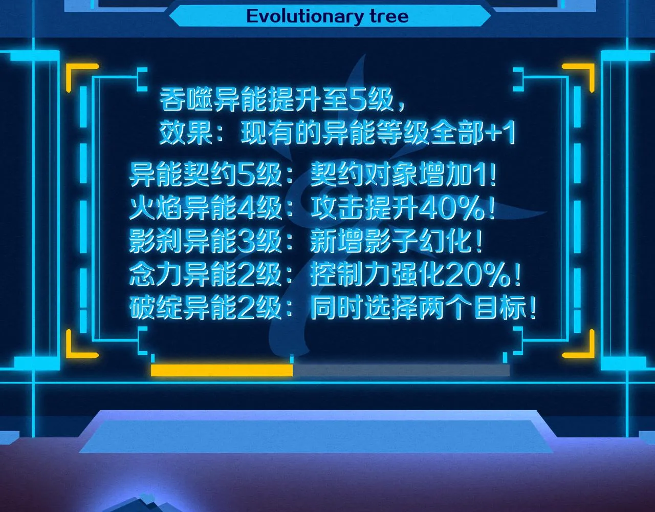 第125话 进化树与穿越112