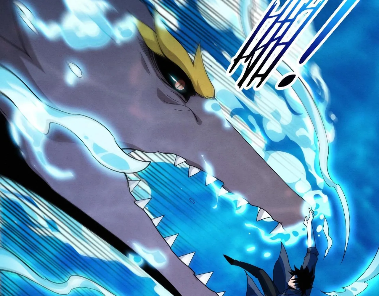 第153话 解决地狱魔龙13
