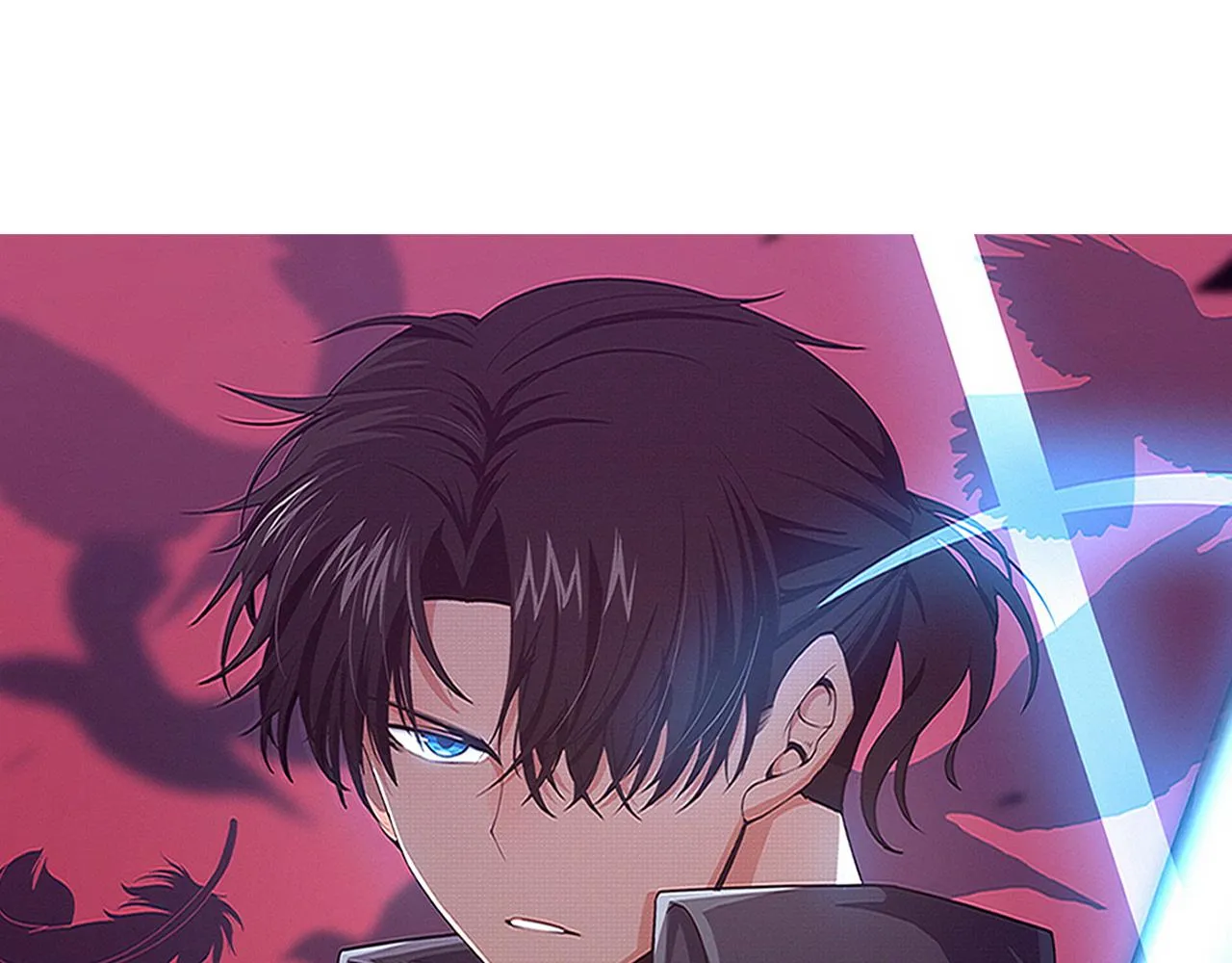 第132话 段飞心悦遇上天网7