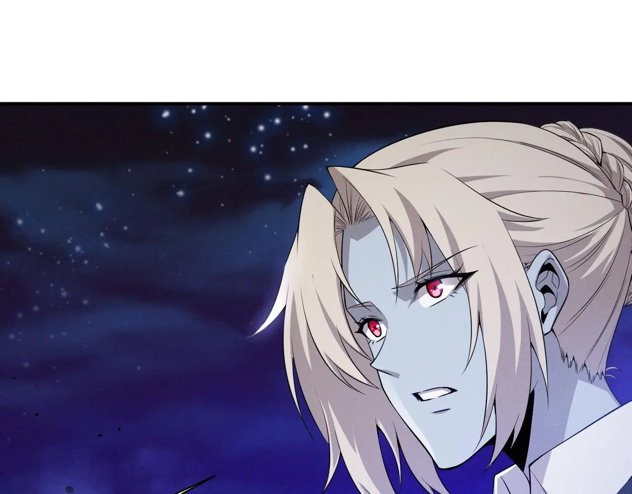 第175话 安雅与黑皇后的危机33
