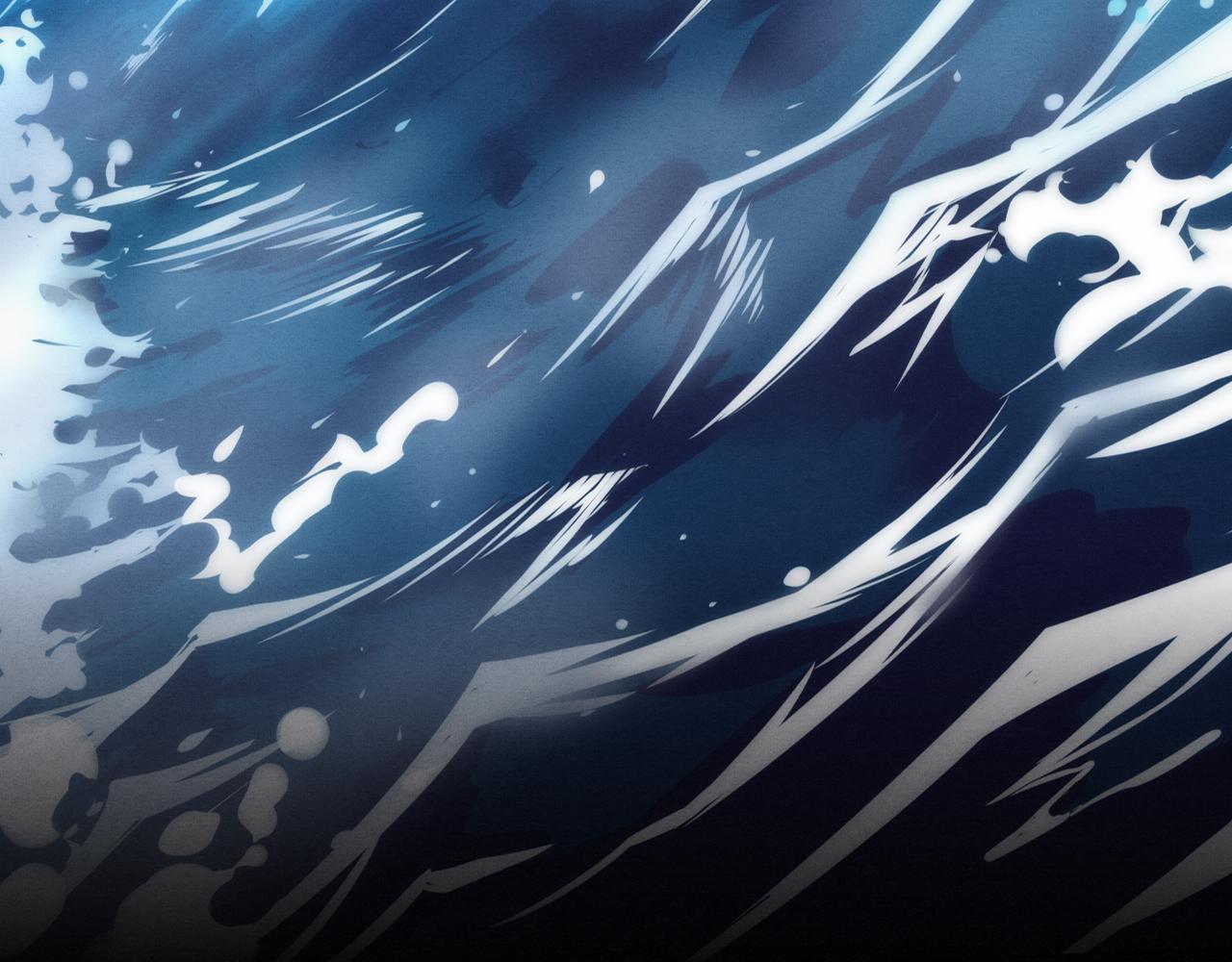 第85话 遇上神秘少女5