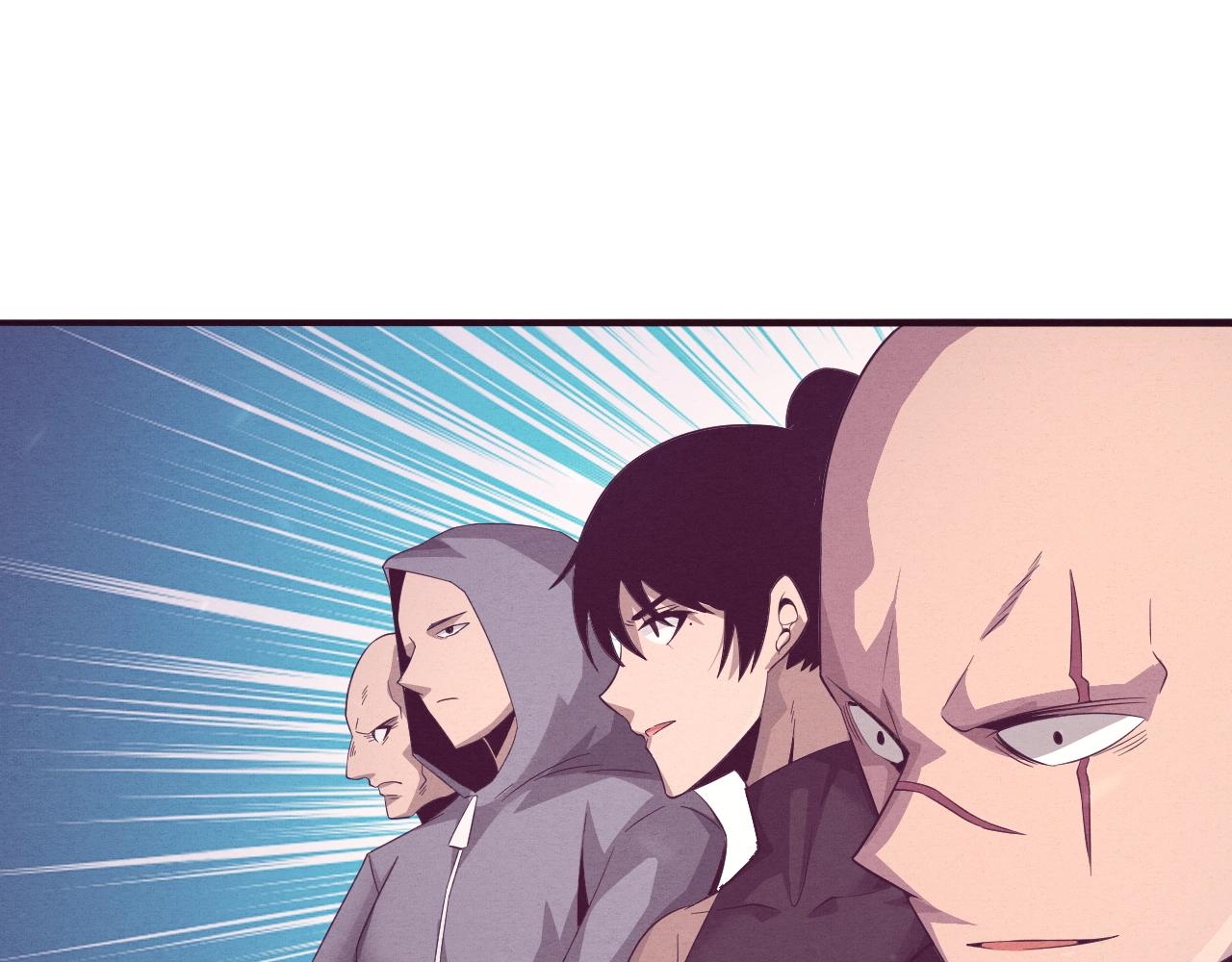 第31话 段飞登场！11