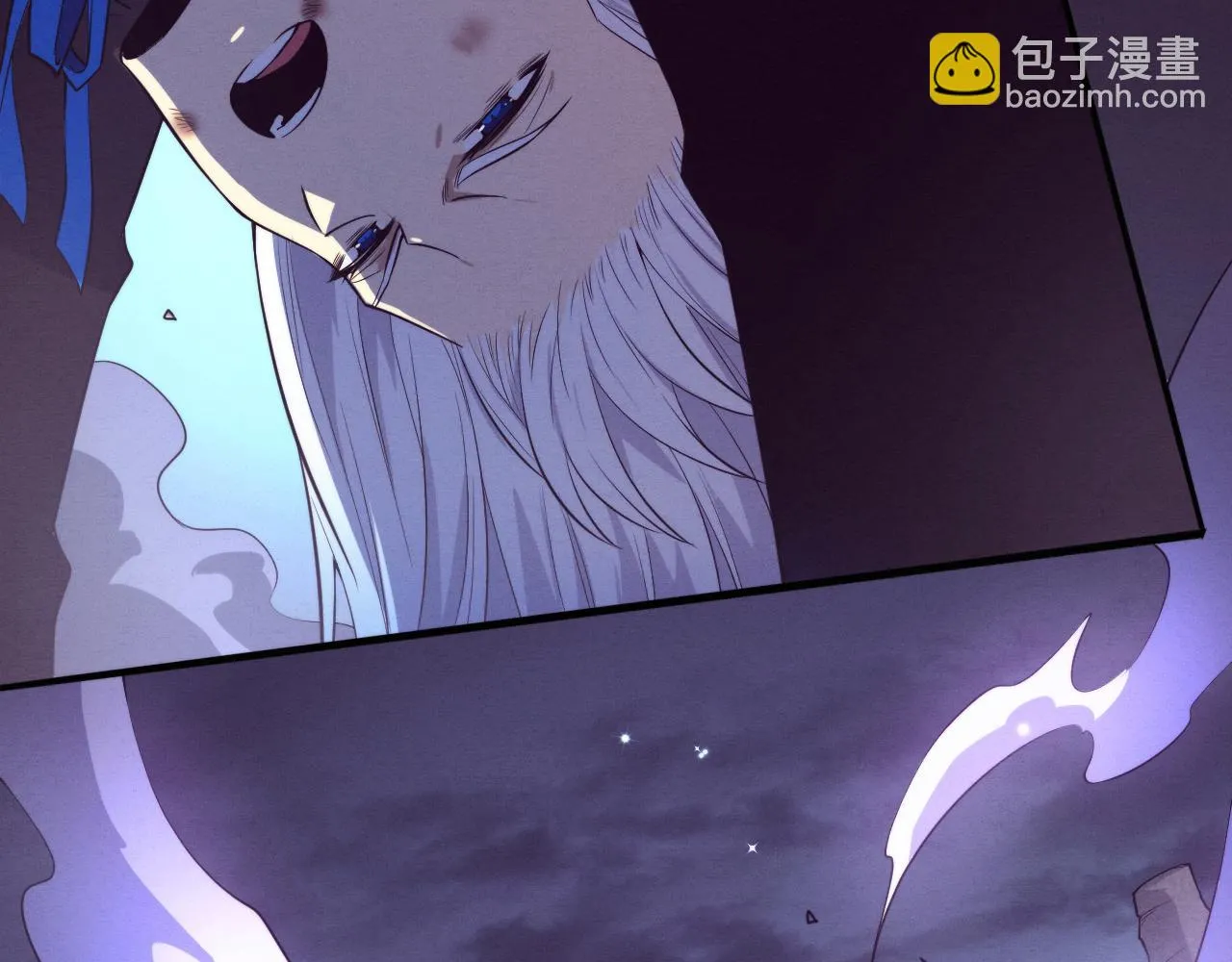 第124话 神秘组织天网61