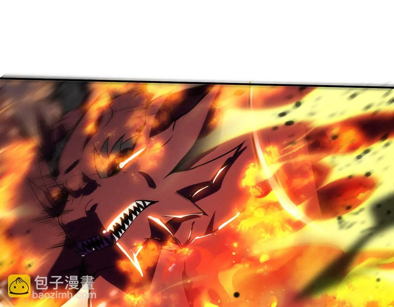 第155话 拿下地狱魔龙44