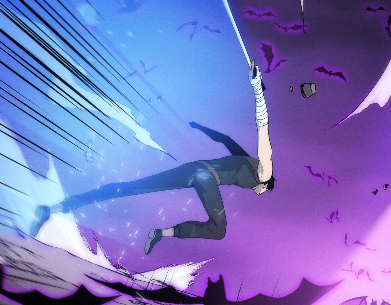 第39话 段飞奋力迎击！53