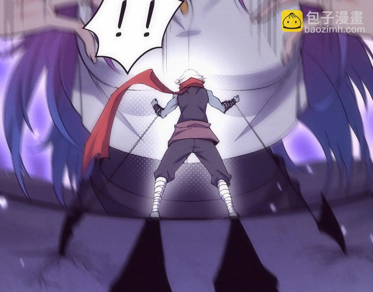 第174话 安雅出走101