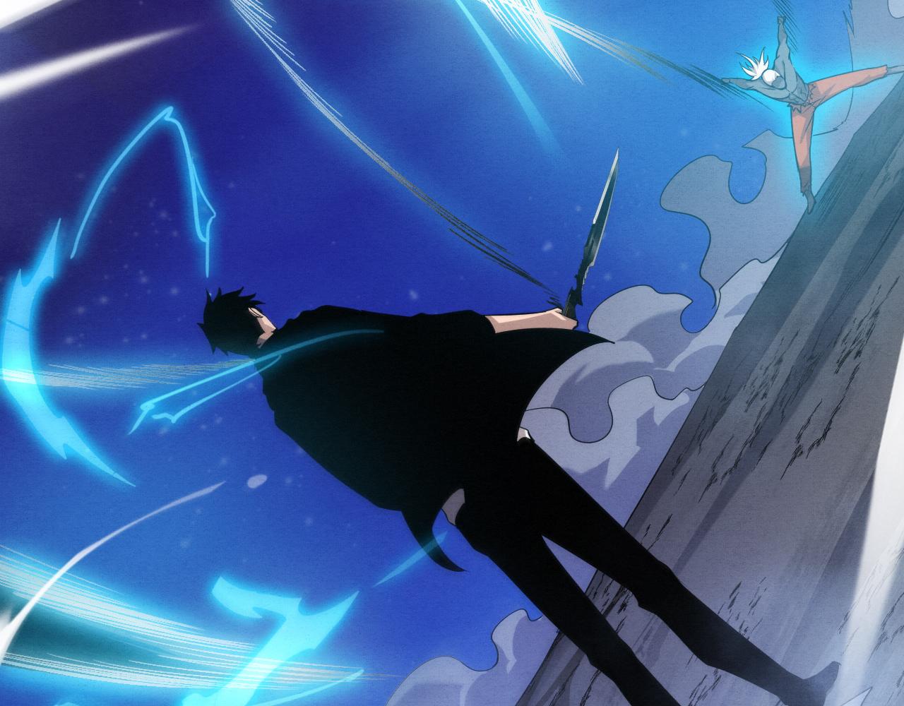 第95话 新的强敌出现！23