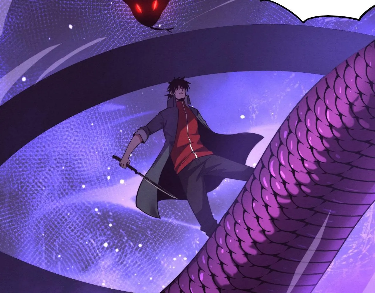 第159话 阿龙遁入虚空126