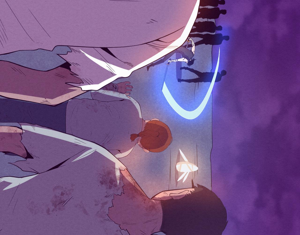 第33话 段飞奋力营救66