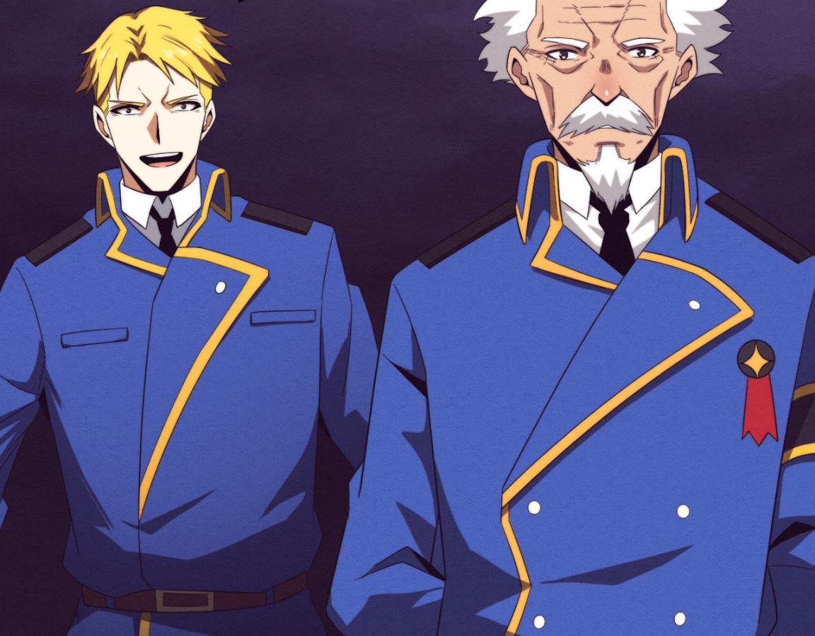 第37话 领主级丧尸！100