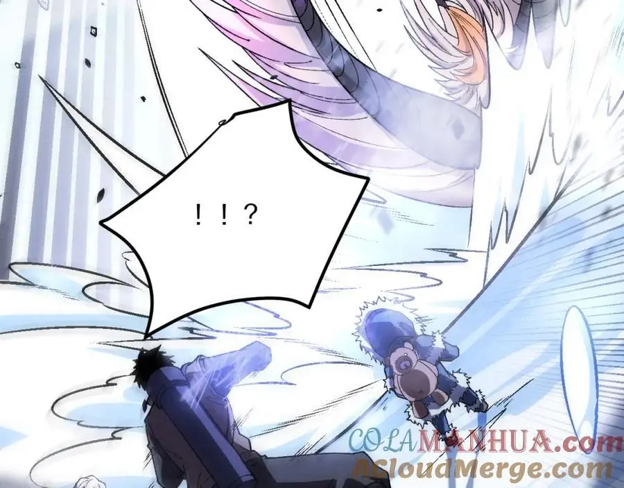 第178话 黑皇后是敌是友？！100