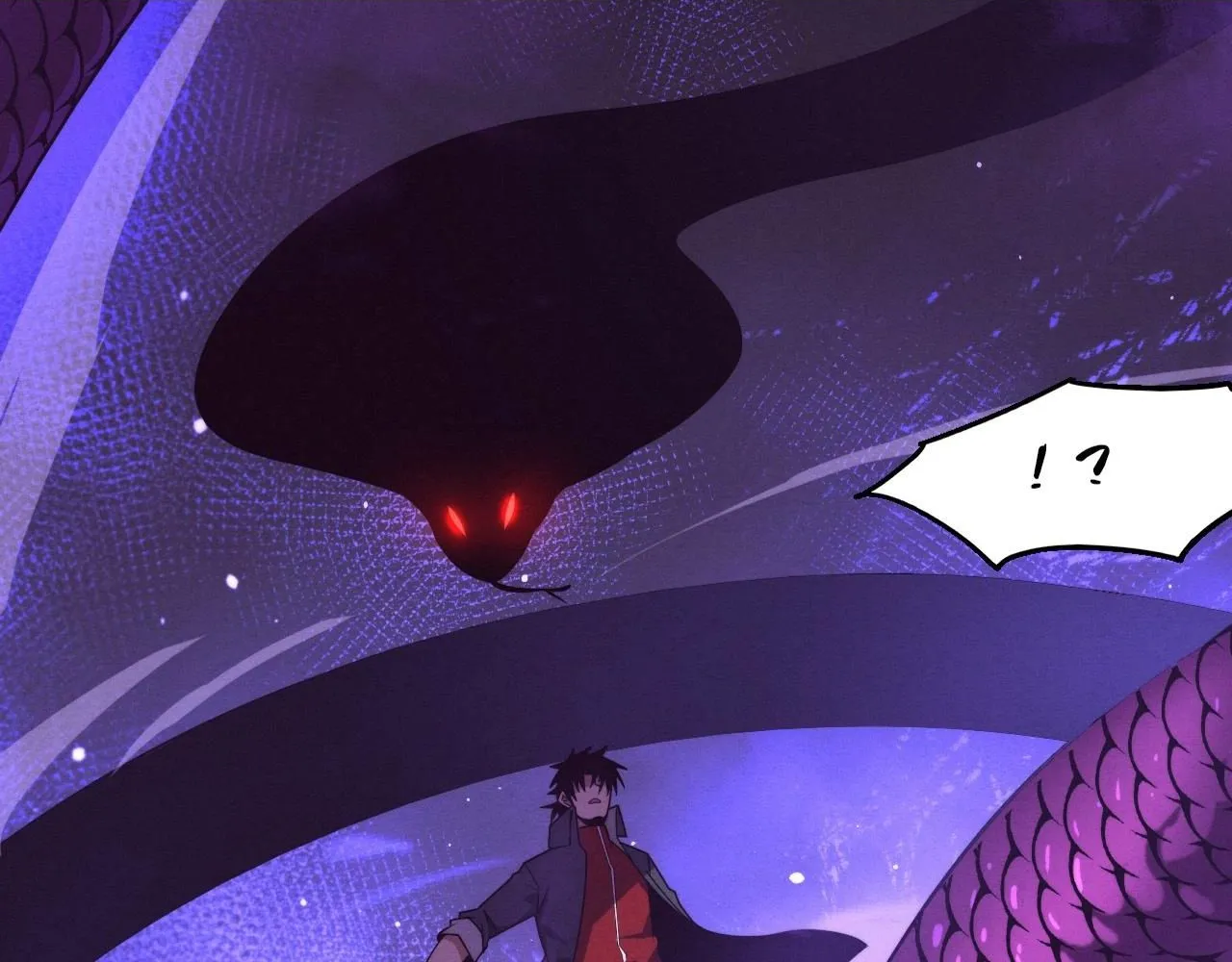 第160话 段飞看穿了阿龙1