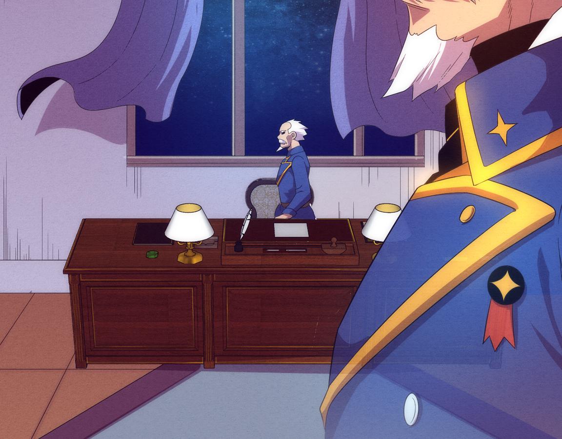 第28话 罗司令的底牌2
