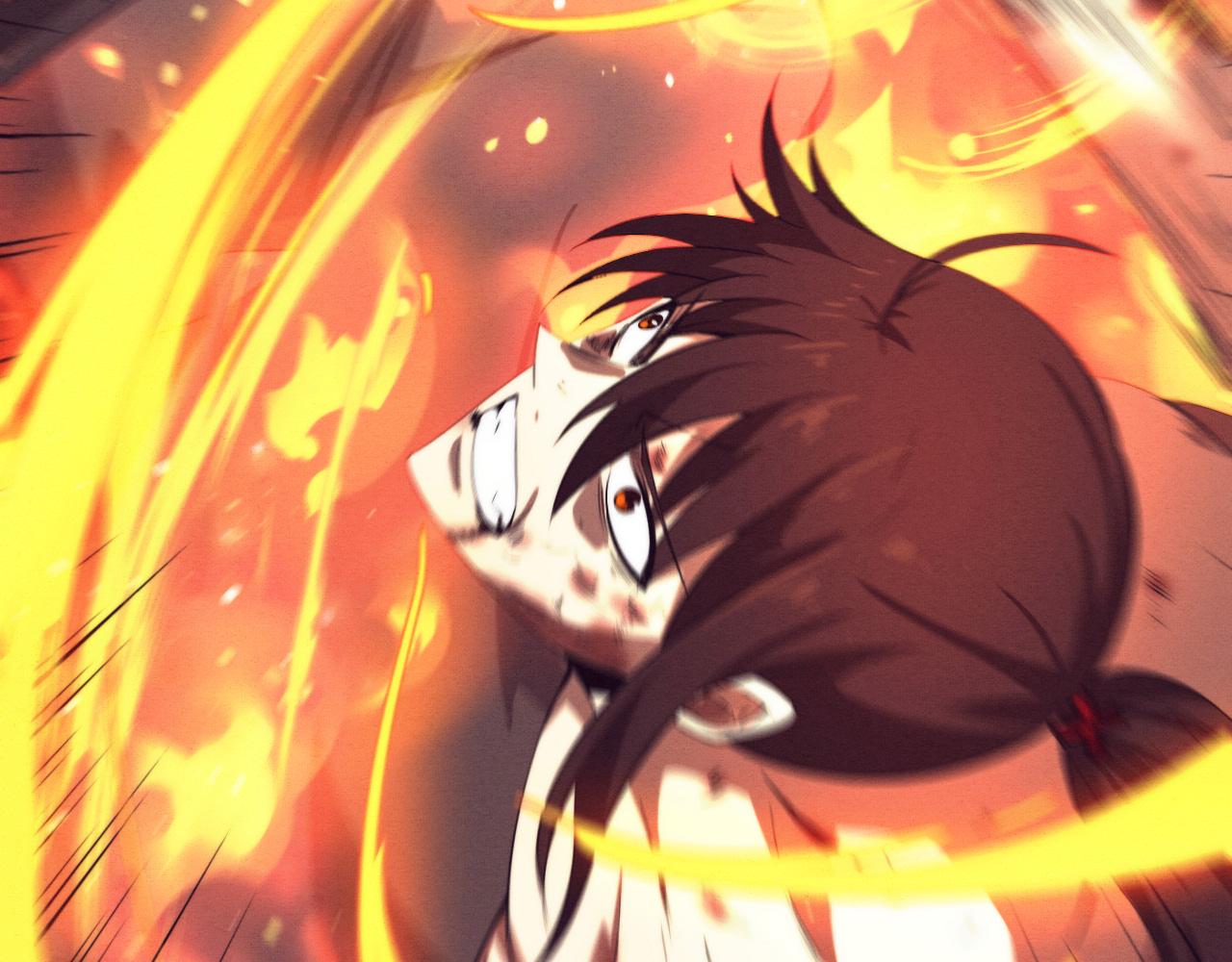 第68话 S级战士出动101