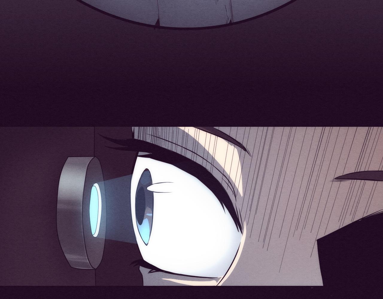 第3话 开始扫楼！180