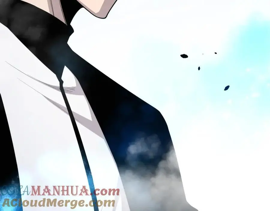 第180话 段飞不再是“人类”？！8