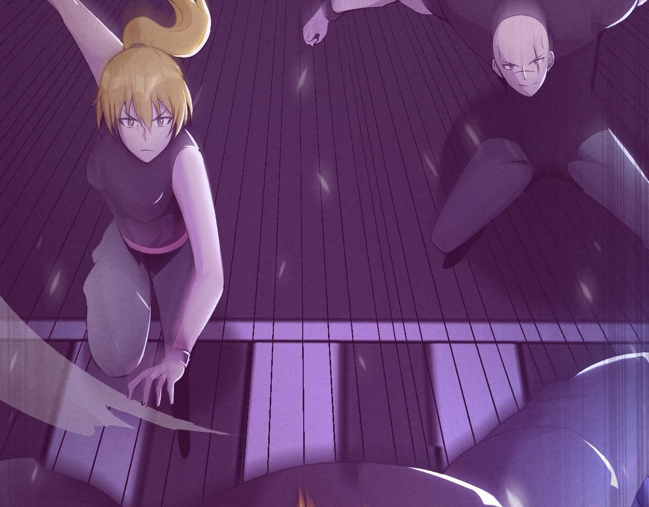 第31话 段飞登场！22