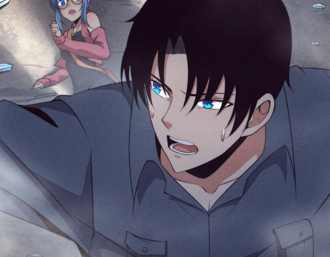 第13话 突破基因桎梏28