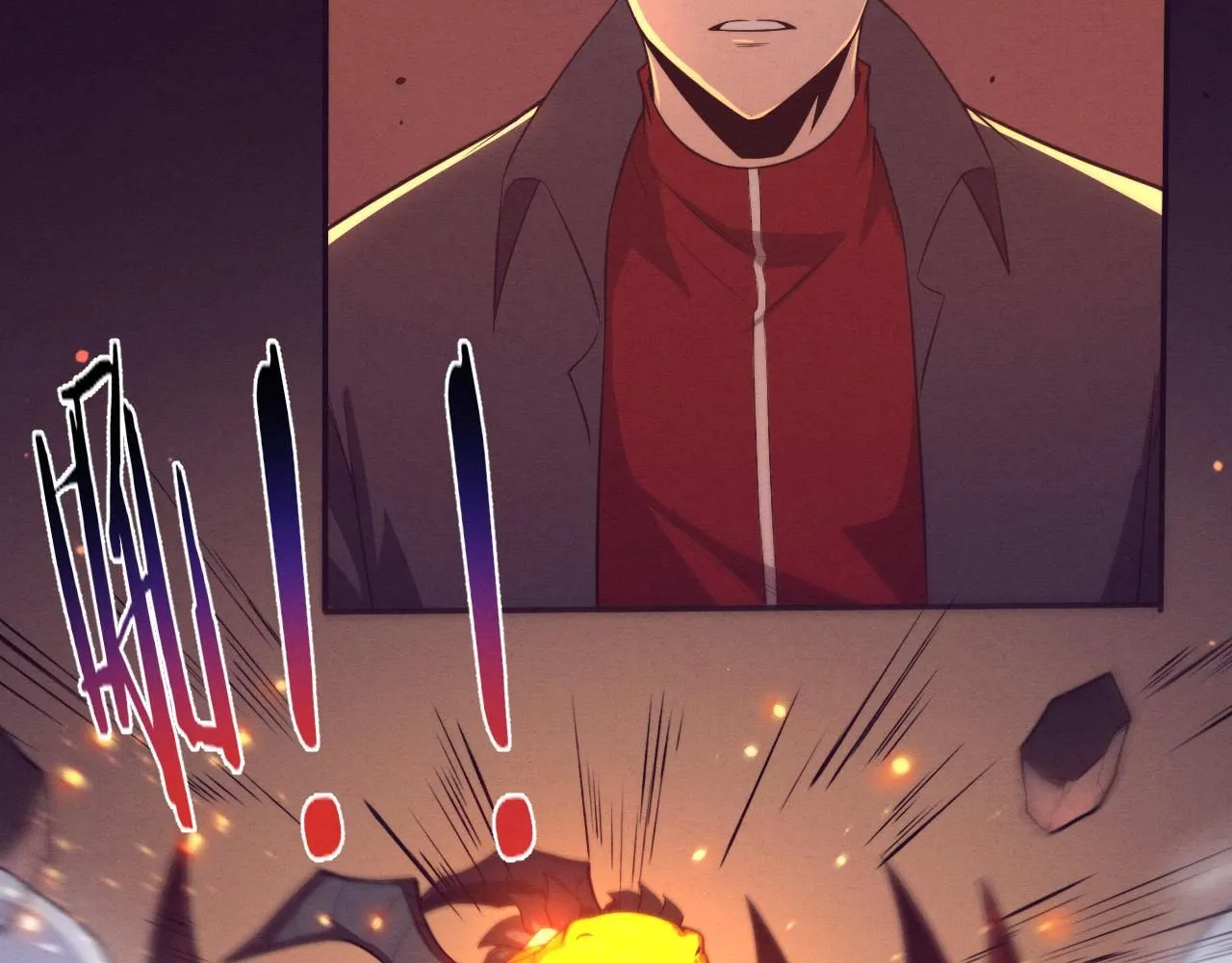 第149话 解开封锁异能113