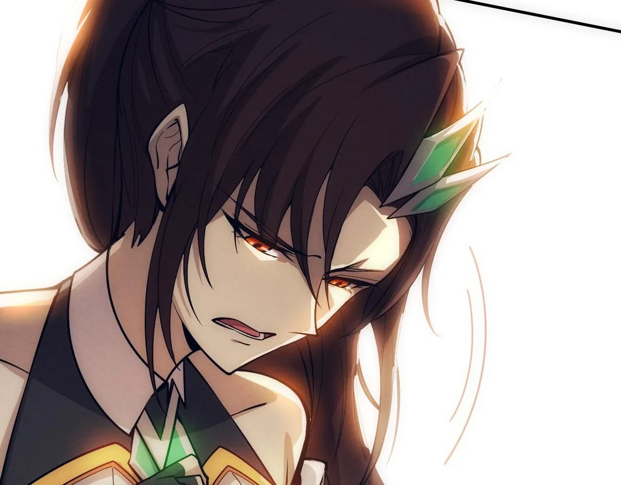 第157话 心悦黑化？40