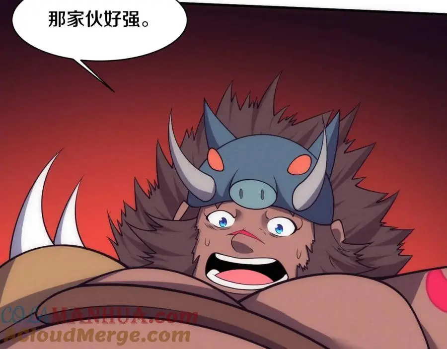 第184话 昔日战友营救黑皇后40