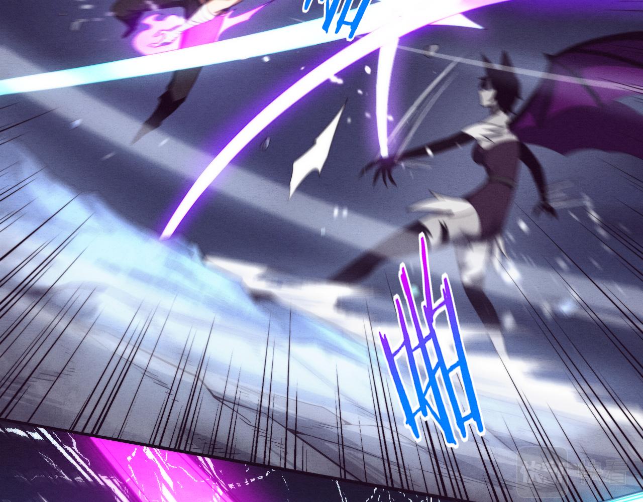 第38话 段飞陷入大苦战！108